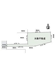 物件画像 豊見城市字上田土地