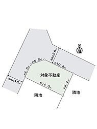 物件画像 那覇市前島二丁目古家付土地