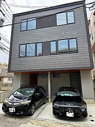 物件画像 那覇市松川三丁目戸建