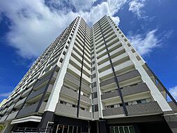 物件画像 プレサンスロジェ西崎レーヴタワー