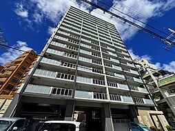 物件画像 プレサンスロジェ松尾レーヴタワー