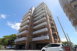 物件画像 サントピア港川1号棟