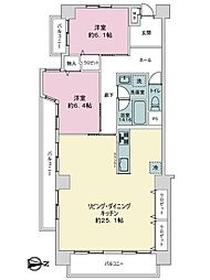 物件画像 ソーワピア松尾台