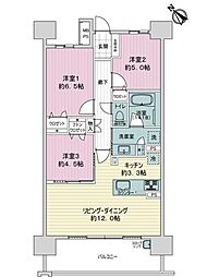 ライオンズ四日市富田マークスフォート