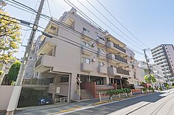 物件画像 トーア駒込