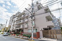 物件画像 トーア駒込