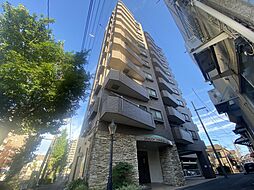 物件画像 ドラゴンマンション赤羽壱番館