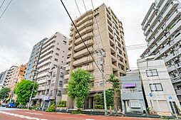 物件画像 グランスイート文京本駒込