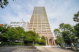 物件画像 パークタワー滝野川