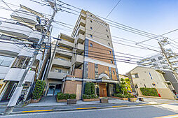 物件画像 サンパレス駒込壱番館