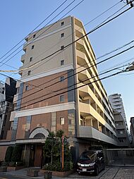 物件画像 サンパレス駒込壱番館