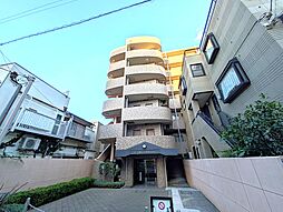 物件画像 ライオンズマンション滝野川