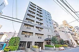 物件画像 コスモ巣鴨