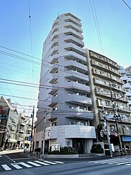 物件画像 ガーラ文京本駒込