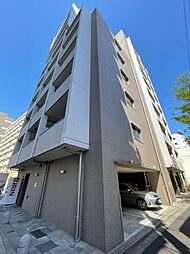 マンションイメージ