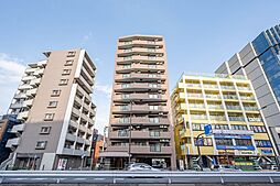 物件画像 クリオ王子神谷参番館