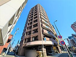 物件画像 クリオ王子神谷参番館