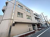 東京都北区昭和町2丁目：物件画像