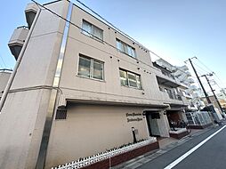 マンションイメージ