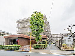 マンションイメージ