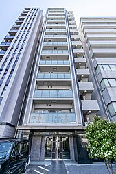 物件画像 アドバンスクレール田端新町