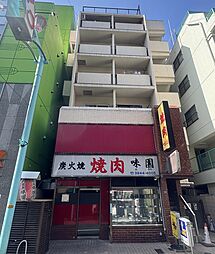 マンションイメージ