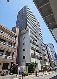 物件画像 シティインデックス西日暮里
