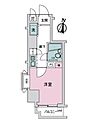 ライオンズプラザ白山2階1,990万円