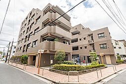 マンションイメージ