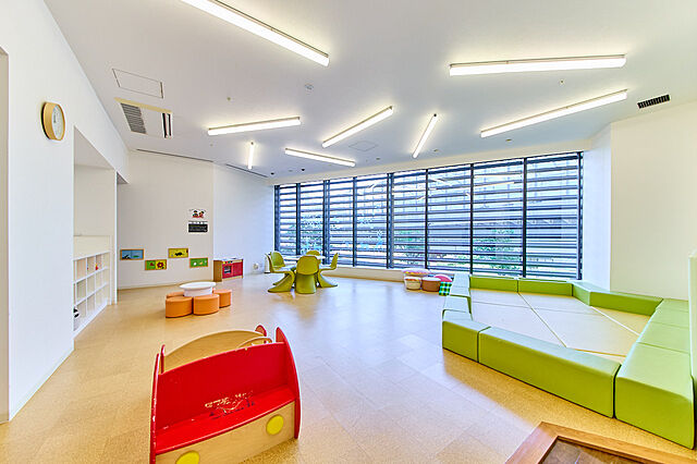 その他 勝どき　ザ・タワー 51階/-