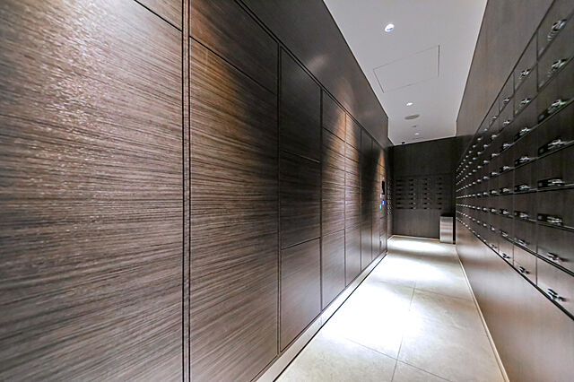 その他 ＨＡＲＵＭＩ　ＦＬＡＧ　ＰＡＲＫ　ＶＩＬＬＡＧＥ　Ｂ棟 15階/-