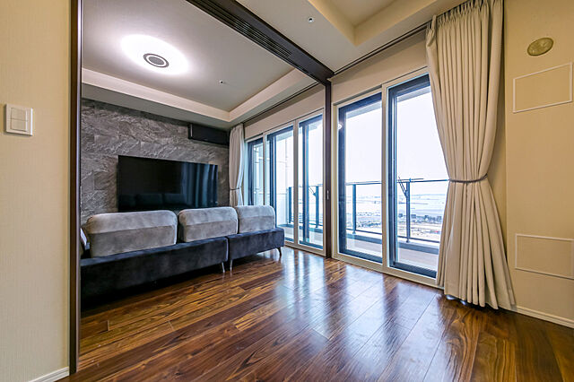 その他 シティタワーズ東京ベイ　セントラルタワー 19階/-