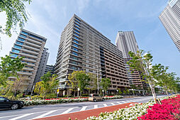 物件画像 ＨＡＲＵＭＩ　ＦＬＡＧ　ＳＵＮ　ＶＩＬＬＡＧＥＦ棟
