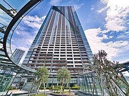 物件画像 ＴＨＥ　ＴＯＫＹＯ　ＴＯＷＥＲＳ　ＳＥＡ　ＴＯＷＥＲ