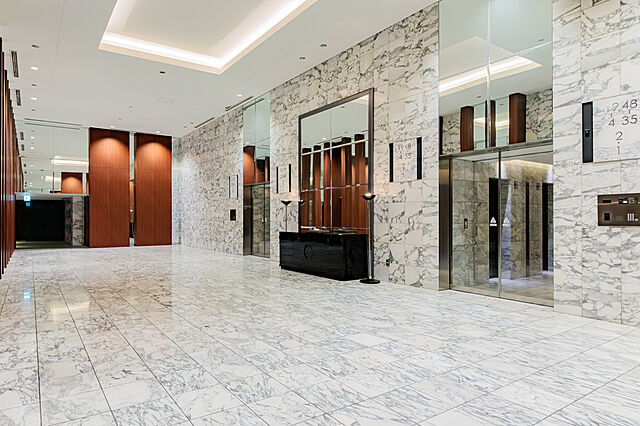 その他 ＴＨＥ　ＴＯＫＹＯ　ＴＯＷＥＲＳ　ＳＥＡ　ＴＯＷＥＲ 5階/-