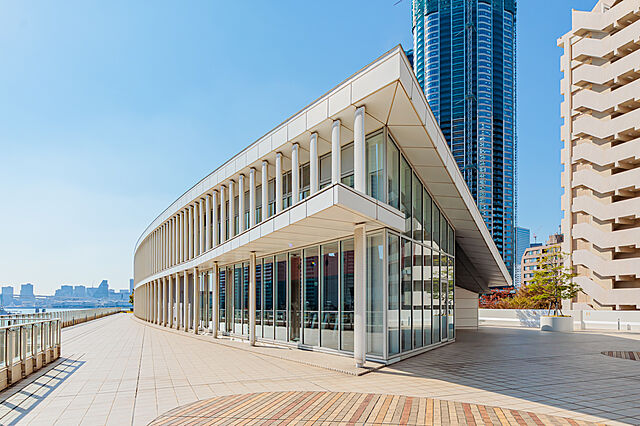 その他 ＴＨＥ　ＴＯＫＹＯ　ＴＯＷＥＲＳ　ＳＥＡ　ＴＯＷＥＲ 5階/-