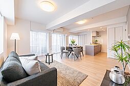 オーベル月島リバージュグラン