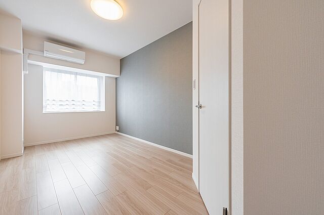 その他 オーベル月島リバージュグラン 8階/-