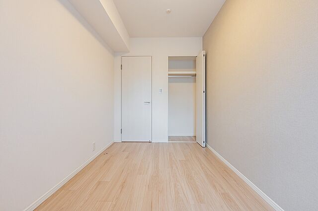 その他 オーベル月島リバージュグラン 8階/-