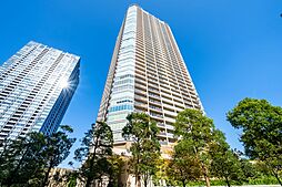 物件画像 THE TOYOSU TOWER