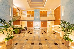 エントランスホール