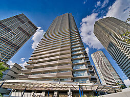 物件画像 W Comfort Towers WEST