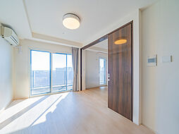 リビングダイニング（CGで作成したリフォームイメージです）