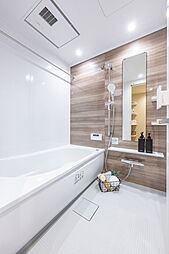 浴室換気乾燥機付き　1416サイズのユニットバス