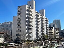 物件画像 月島ハイツ