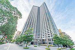 物件画像 勝どき　ザ・タワー