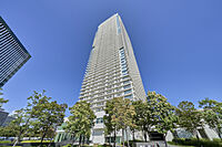 東京都中央区晴海2丁目：物件画像