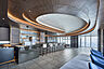 その他：ＳＫＹ　ＬＯＵＮＧＥ　ＵＲＢＡＮ　南側はレインボーブリッジ、西側は東京タワーが望めます。