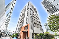 物件画像 プラネ勝どき