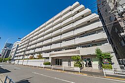 物件画像 秀和第二月島レジデンス